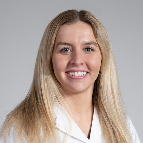 Gabrielle "Gigi" Guenther, PA Gabrielle "Gigi" Guenther, PA