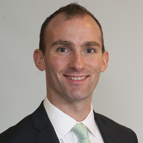 Sean Hazzard, PA-C for the Sports Medicine Service