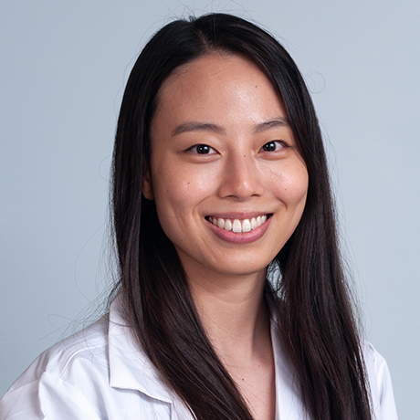 Rebecca Lee, PA, with the Shoulder Service and Dr. Bassem Elhassan Rebecca Lee, PA, with the Shoulder Service and Dr. Bassem Elhassan