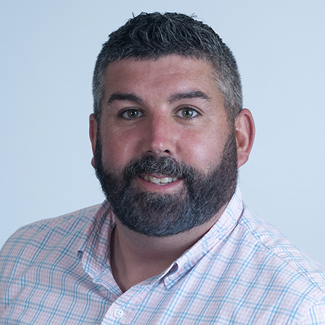 Patrick Maguie, PA, with the Foot & Ankle Service Patrick Maguie, PA, with the Foot & Ankle Service