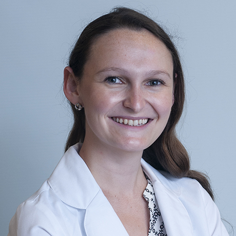 Colleen McGauley, NP with Children's Orthopaedics