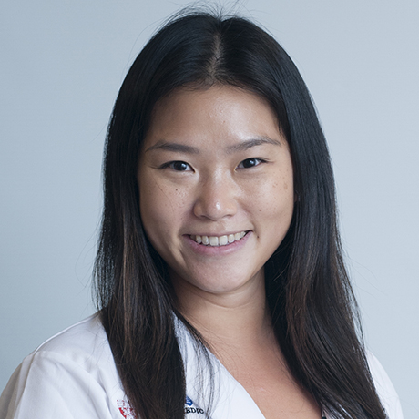 Stephanie Meier, PA-C with the Center for Hip & Knee Replacement