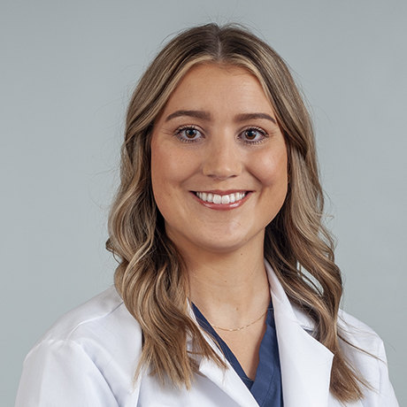 Amy Meikleham King, PA, with Children's Orthopaedics