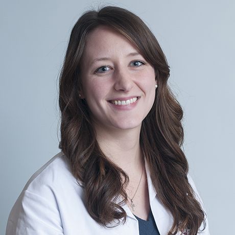 Rebecca O'Donnell, PA-C, Physician Assistant in the Department of Orthopaedic Surgery