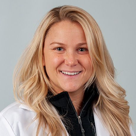 Laura Spang, NP, Department of Orthopaedic Surgery