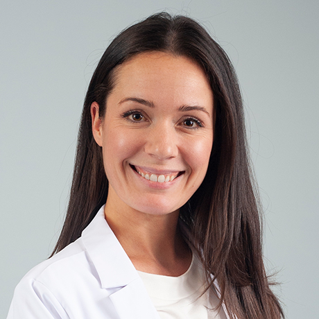 Kristin Stevenson, NP, with the Children's Orthopaedic Service at Mass General Kristin Stevenson, NP, with the Children's Orthopaedic Service at Mass General