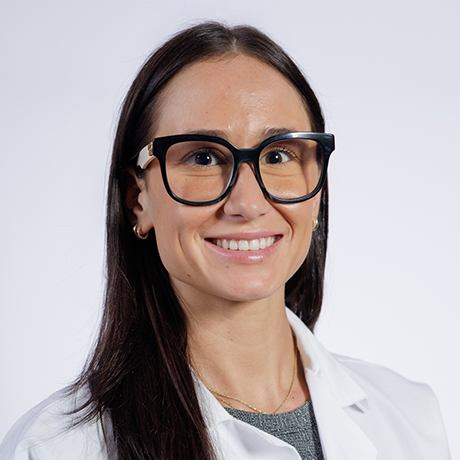 Alexis Yeager, PA Alexis Yeager, PA