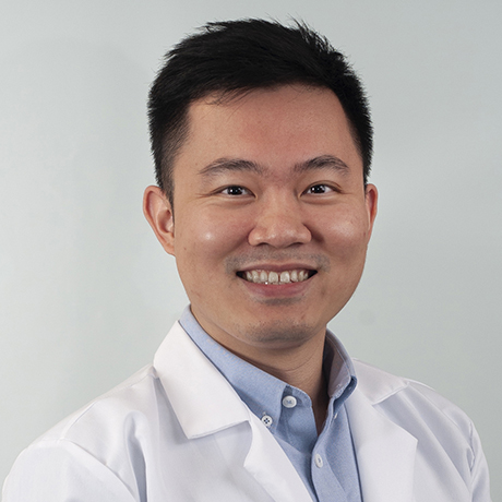 Yiming Yu, PA, with the Foot & Ankle Service Yiming Yu, PA, with the Foot & Ankle Service