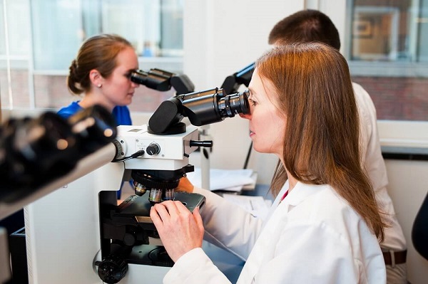 Our subspecialty clinical services and world class expertise continue to advance diagnosis and discovery. Our subspecialty clinical services and world class expertise continue to advance diagnosis and discovery.