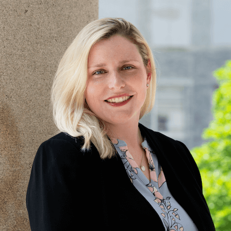 Jackie Gagnon, PharmD, BCPS