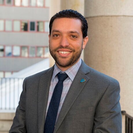 Ramy Elshaboury, PharmD, BCPS-AQ ID