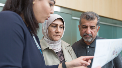 About Us About PrimeCare