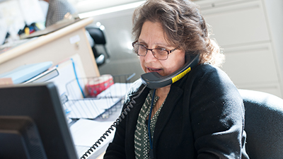 Learn About Our Services Learn About Our Services