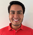 Adolfo Flores Fortty