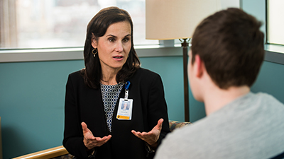 Psychiatry Treatment Resources