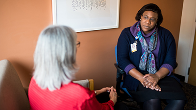 View all Treatment Programs