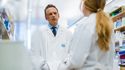 Learn more about research