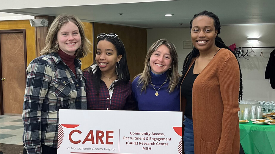 CARE Research group