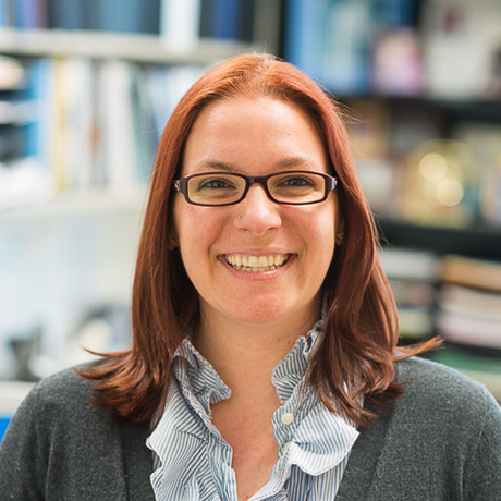 Alison Hoffnagle, MS