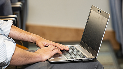 Marketing and Communications Research news