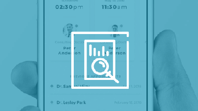 Facilitate & Support