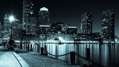 Synthetic Opioid Overdose Deaths on the Rise in Boston’s Homeless Population, Highlighting Need to Do More