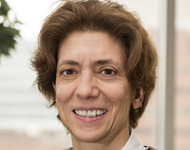 Katia Georgopoulos, PhD