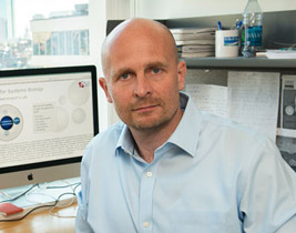 Matthais Nahrendorf, PhD