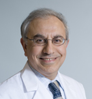 M. Amin Arnaout, MD | Affiliate Member