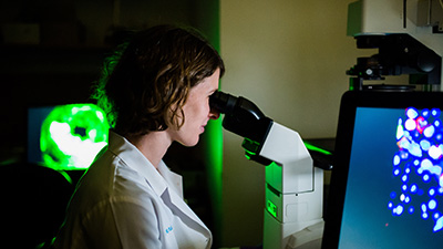 About This Center about the CRM