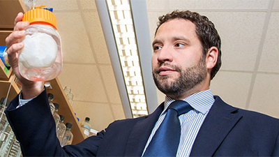 Our Team CRM faculty list