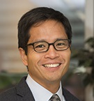 Andrew Chan MD, MPH