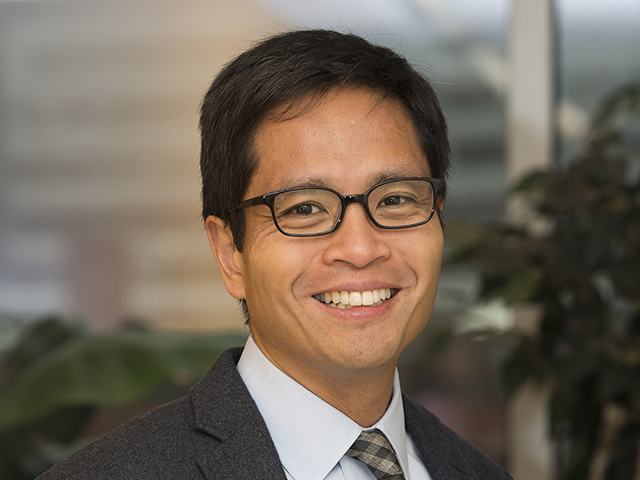 Andrew Chan, MD, MPH