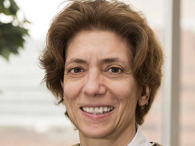 Katia Georgopoulos, PhD