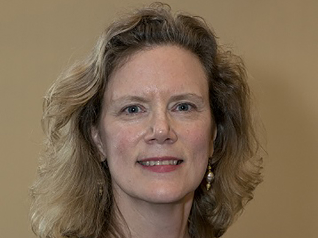 Daphne Holt, MD, PhD