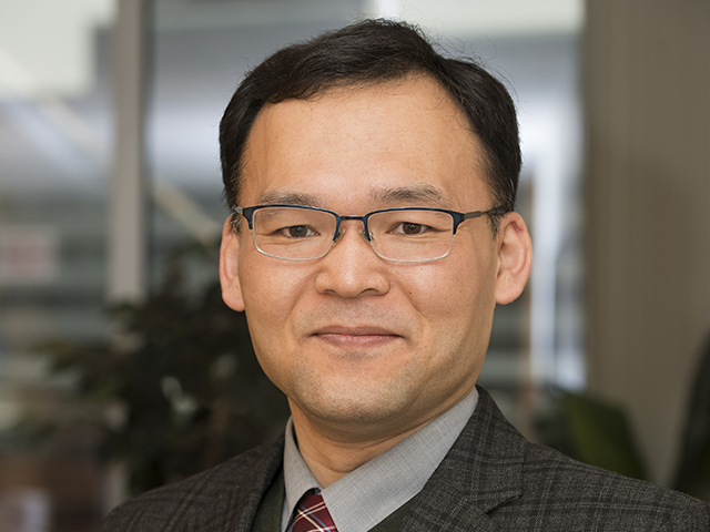 Hakho Lee, PhD