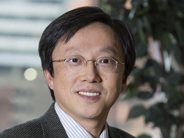 S.H. Andy Yun, PhD