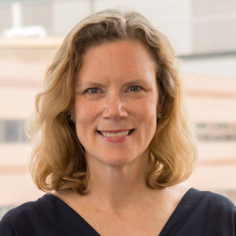 Daphne Holt, MD, PhD