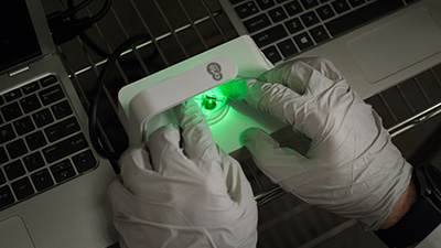 News Recent news from the Center for Engineering in Medicine & Surgery