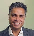 Ravi Kupur, PhD