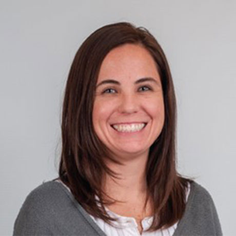 Shannon Tessier, PhD