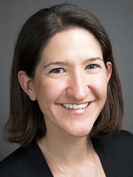 Elizabeth Calle, MD, PhD