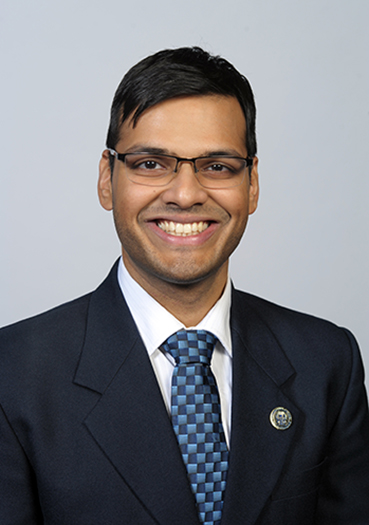 Divyansh Agarwal, MD, PhD