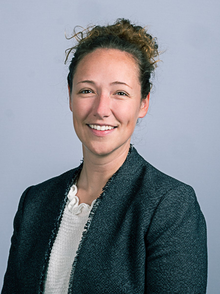 Kimberly Krautkramer, MD, PhD
