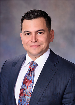 Eric Molina, MD, PhD