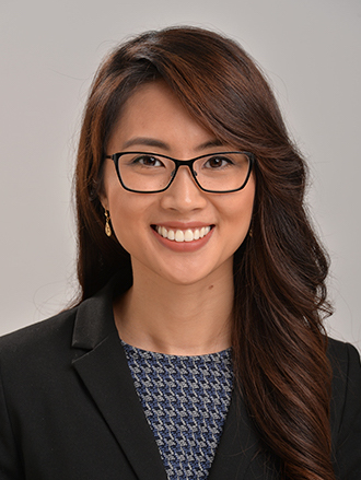 Lucy (Thuy) Nam, MD