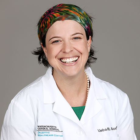 Lieba Savitt, NP-C, WHNP-BC, MSN, MBA 