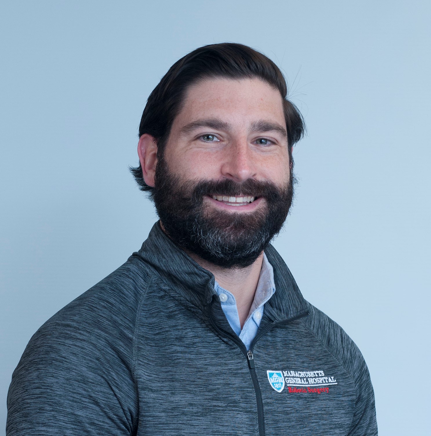 Image of Mike Llewellyn, PA-C, FAPACVS