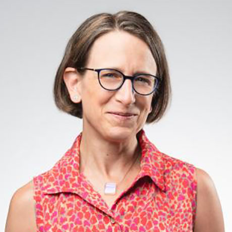 Sylvia K. Perry, CNP