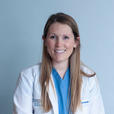 Alexandra (Ali) Tracy, CNP Alexandra (Ali) Tracy, CNP